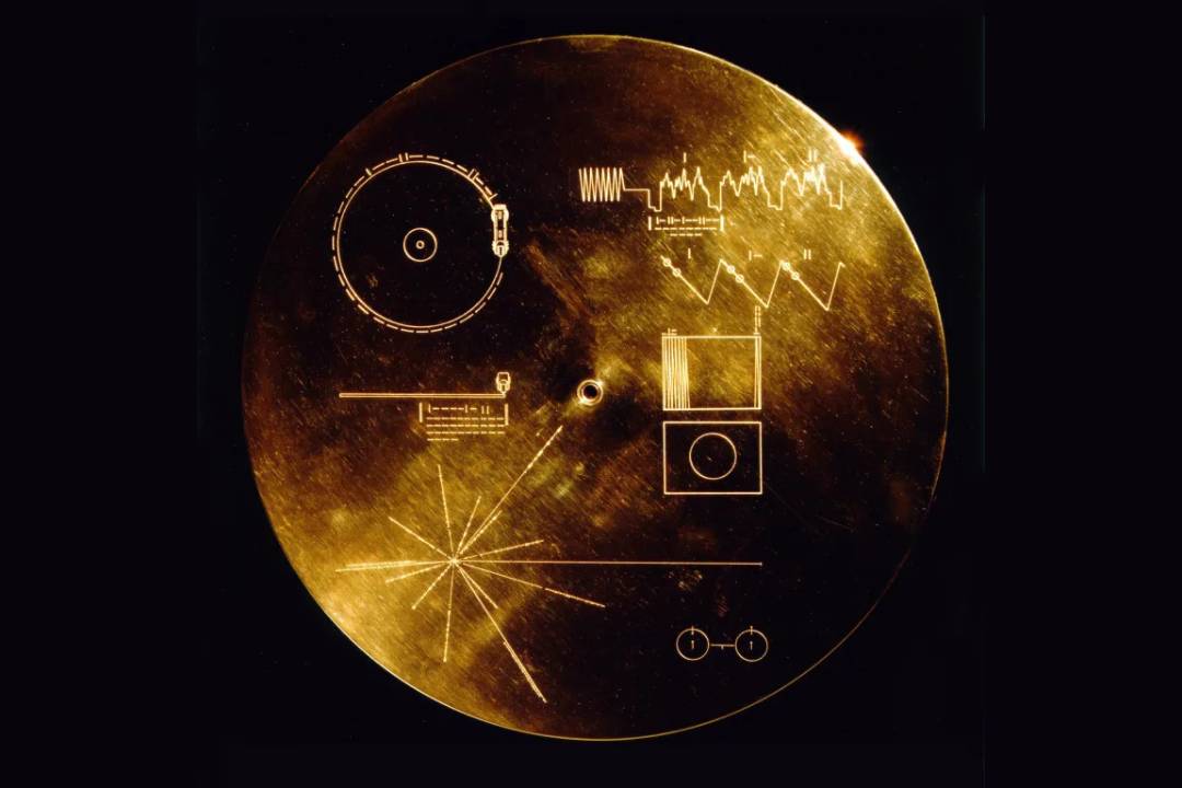Misi Voyager