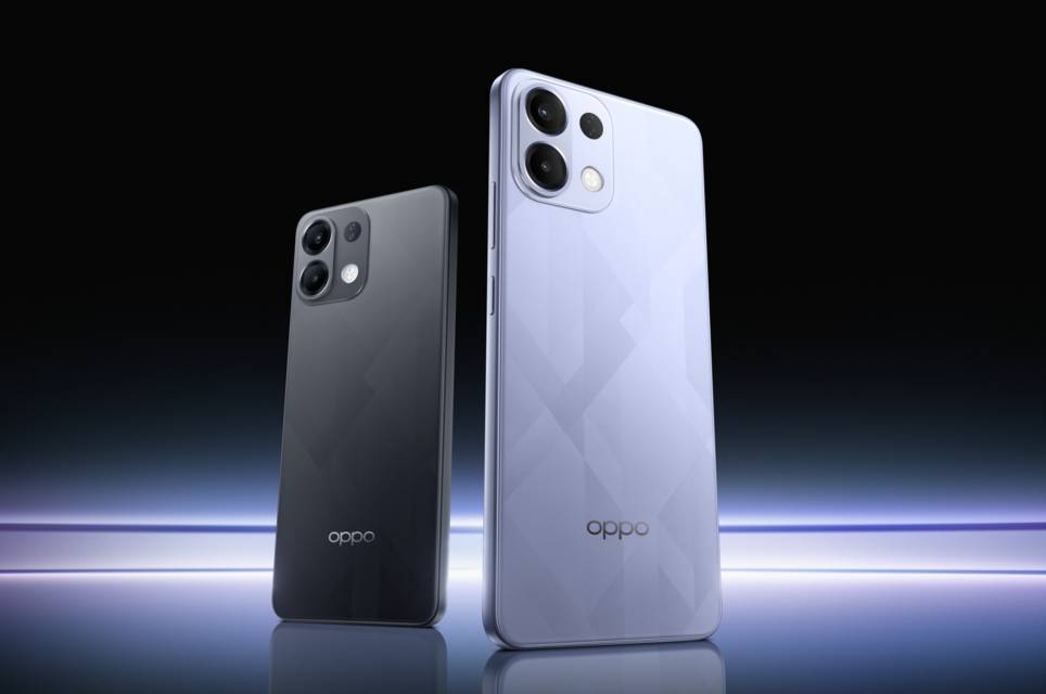 OPPO K series