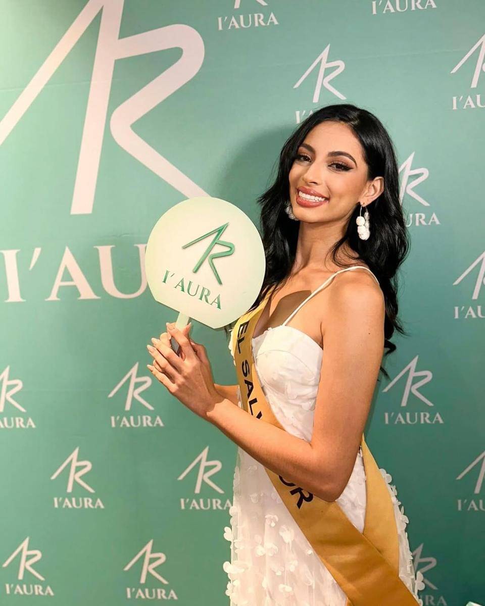 potret Giulia Zanoni, Miss Universe El Salvador 2025 (instagram.com/giulia._.zanoni)
