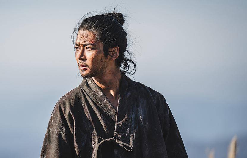 still cut drama Korea The Murky Stream