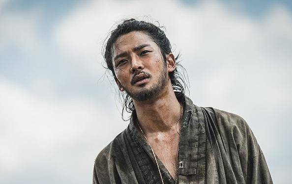 still cut drama Korea The Murky Stream