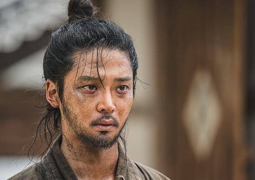 still cut drama Korea The Murky Stream