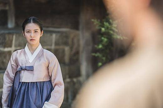 still cut drama Korea The Murky Stream