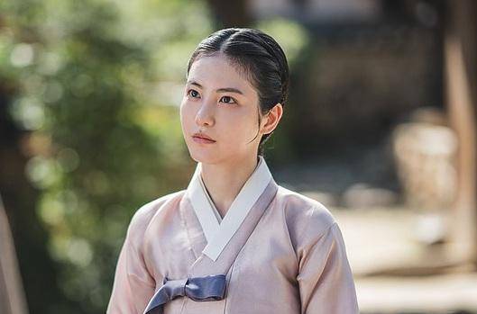 still cut drama Korea The Murky Stream