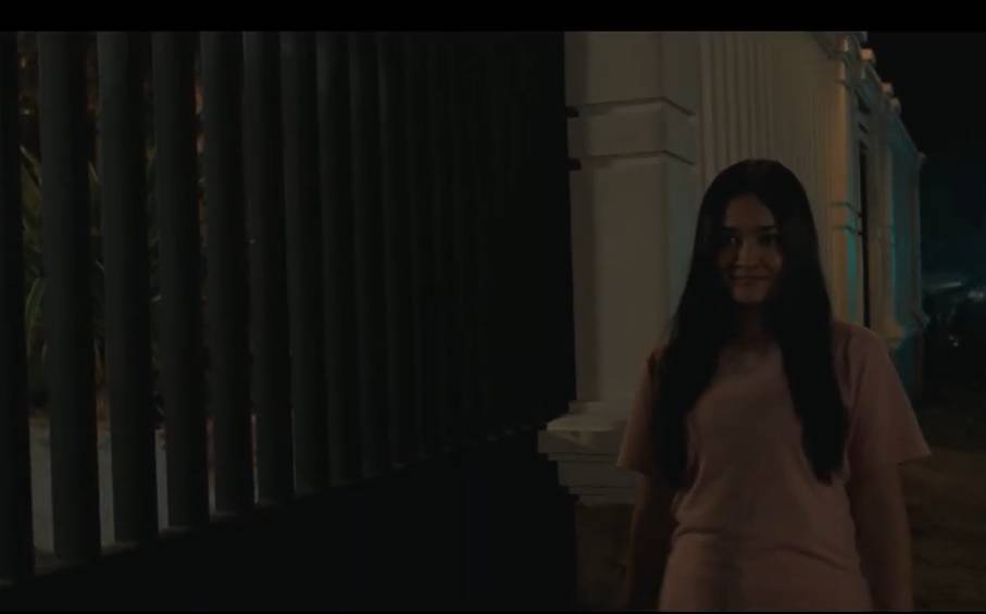 film Cristine: Tidak Seperti yang Kamu Lihat 
