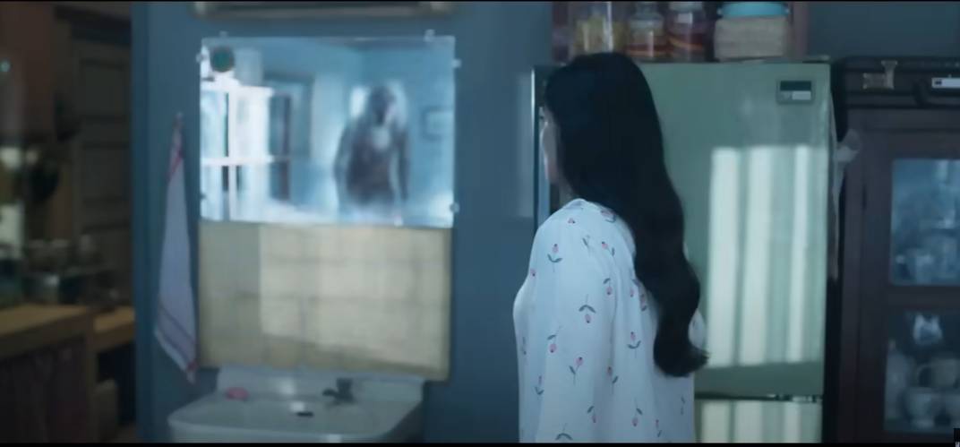 Film Getih Ireng 
