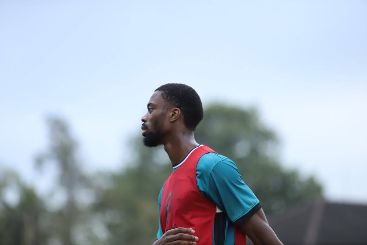 Frédéric Injaï Siap Jaga Tren Positif PSS Hadapi Deltras FC