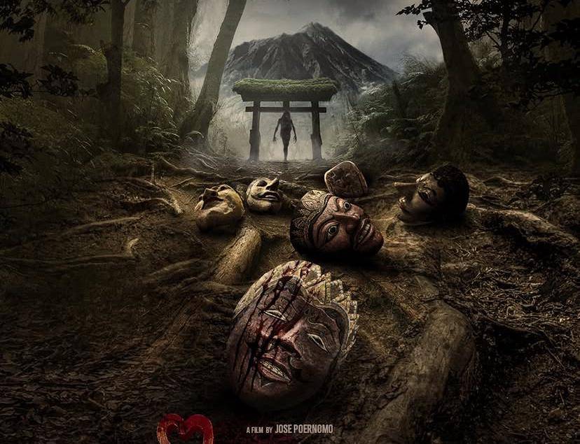 poster film Kuncen (Instagram.com/hersproduction)