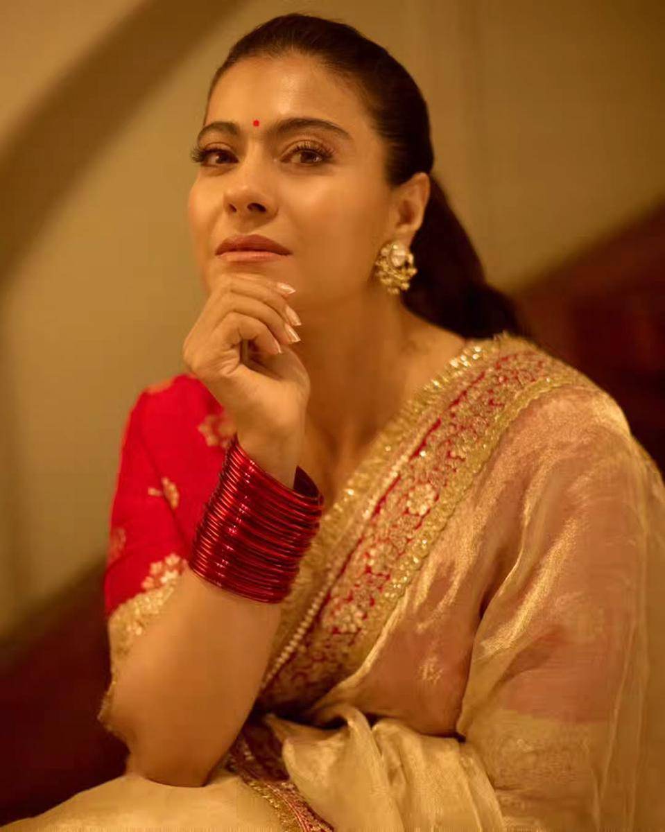Kajol