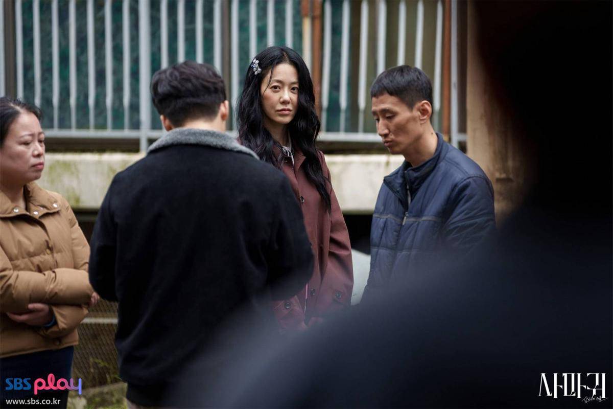 Cuplikan drama Korea Bon Appetit, Your Majesty (dok. tvN/Bon Appetit, Your Majesty)