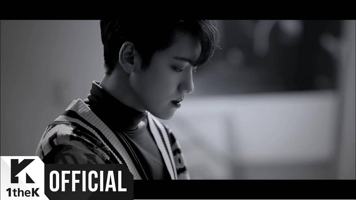 cuplikan MV "Still Loving You" (youtube.com/1theK (원더케이))