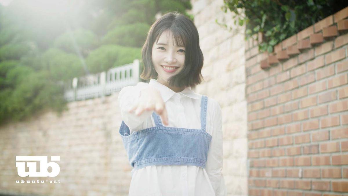 cuplikan MV "Loving You" (youtube.com/@yukikaofficial2149)