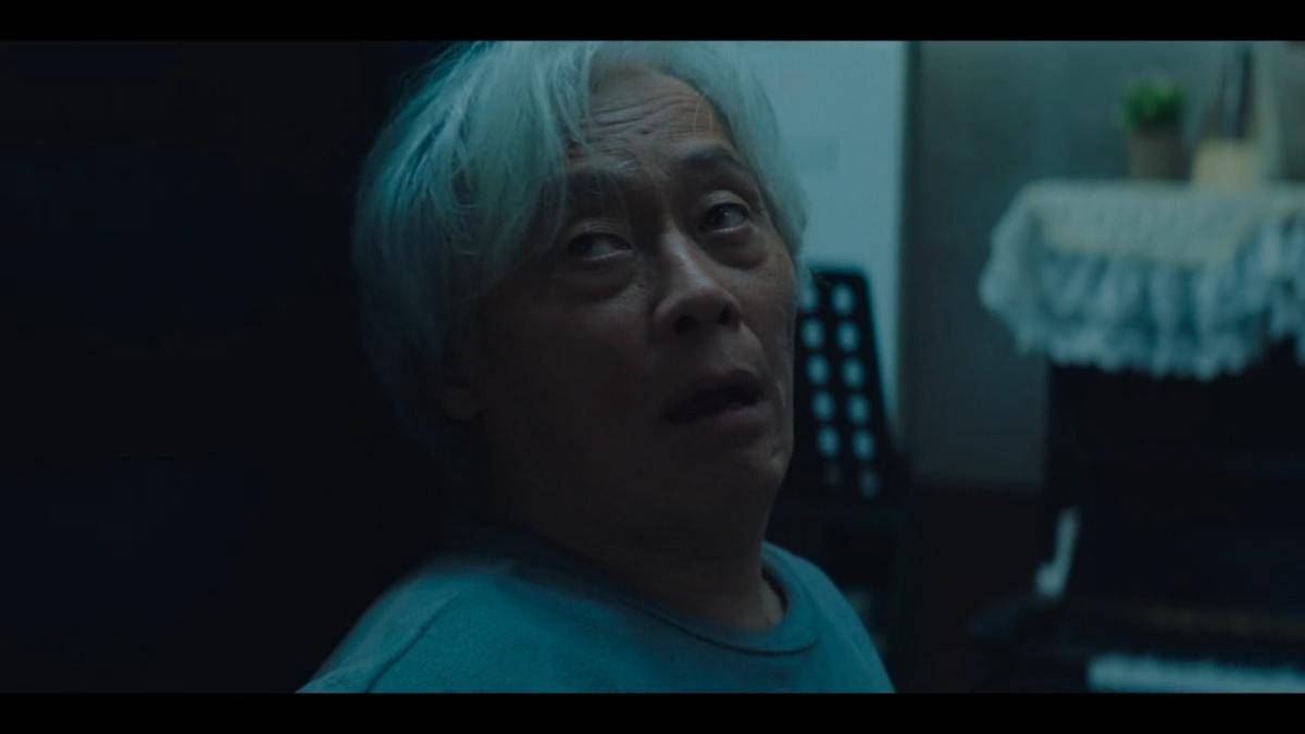 Lee Hwang Eui di drama Queen Mantis (Dok. Netflix/Queen Mantis)
