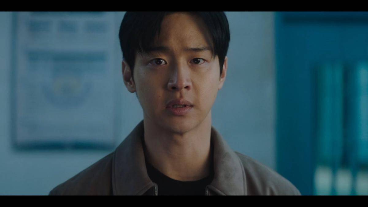 Jang Dong Yoon di drama Queen Mantis (Dok. Netflix/Queen Mantis)