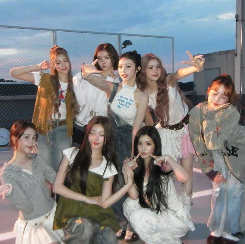 potret Hearts2Hearts (instagram.com/hearts2hearts)