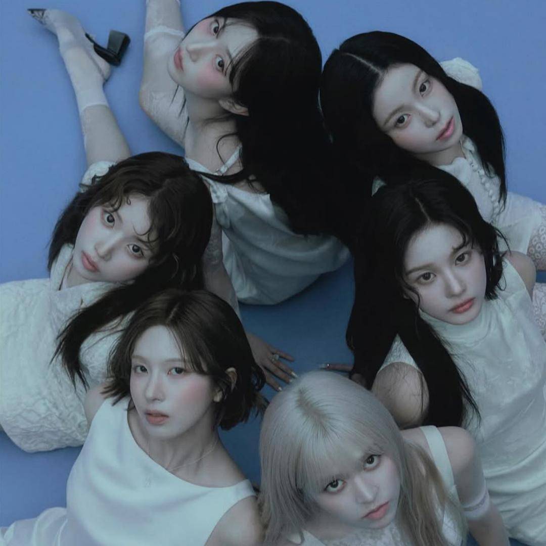 potret NMIXX (instagram.com/nmixx_official) 