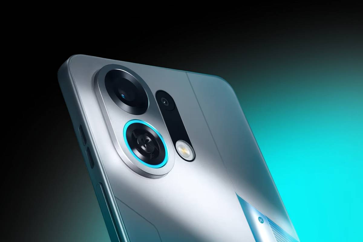OPPO K series