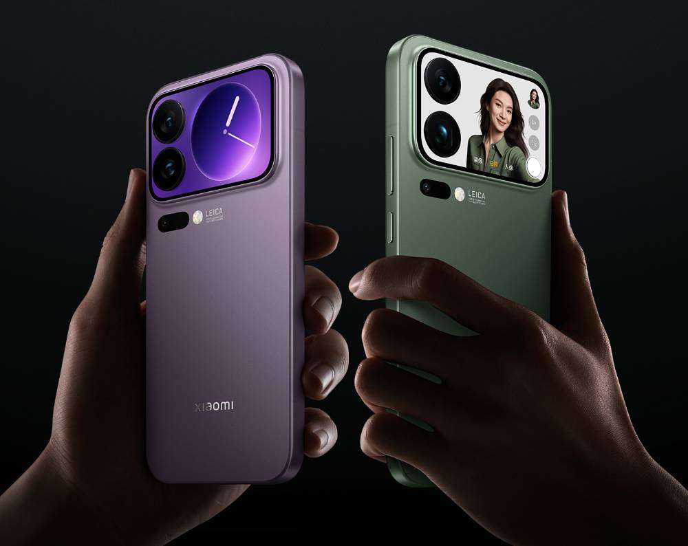 Xiaomi 17 Pro
