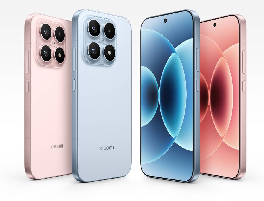 Xiaomi 17