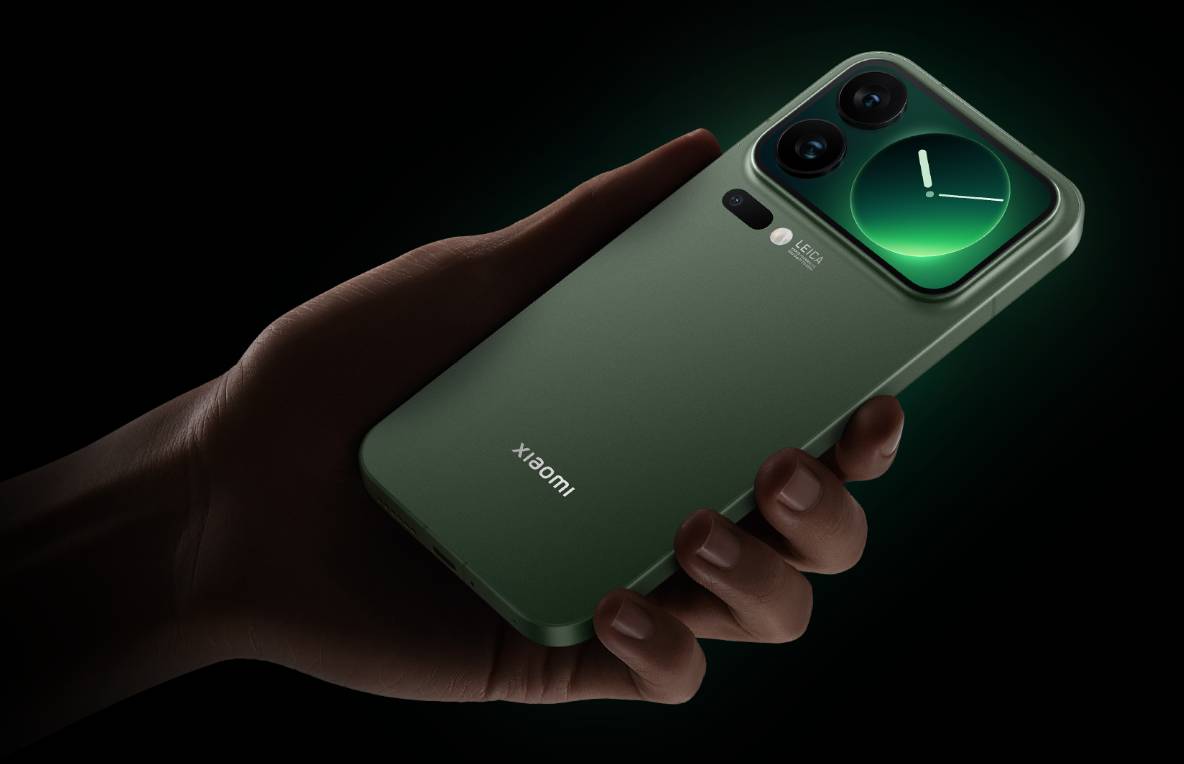 Xiaomi 17 Pro
