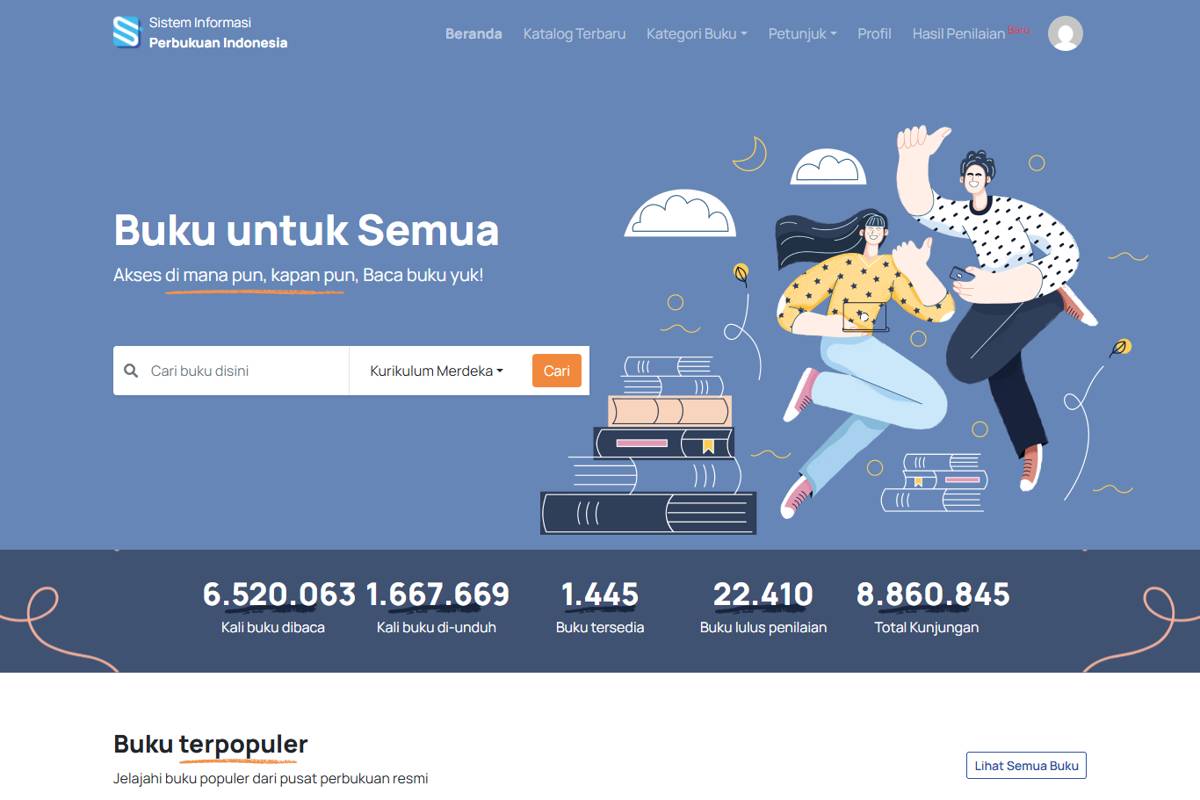 situs SIBI 