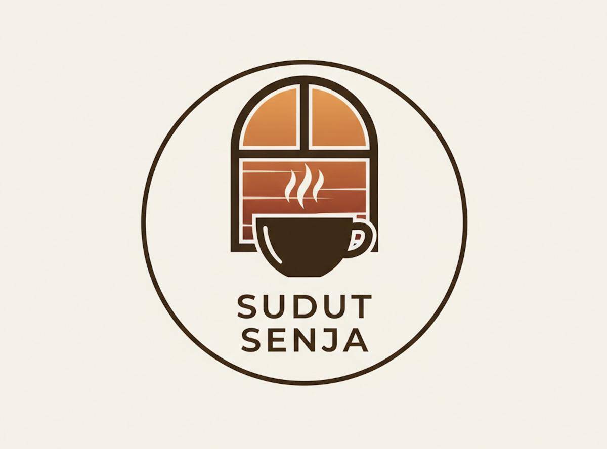 ilustrasi logo buatan Gemini 