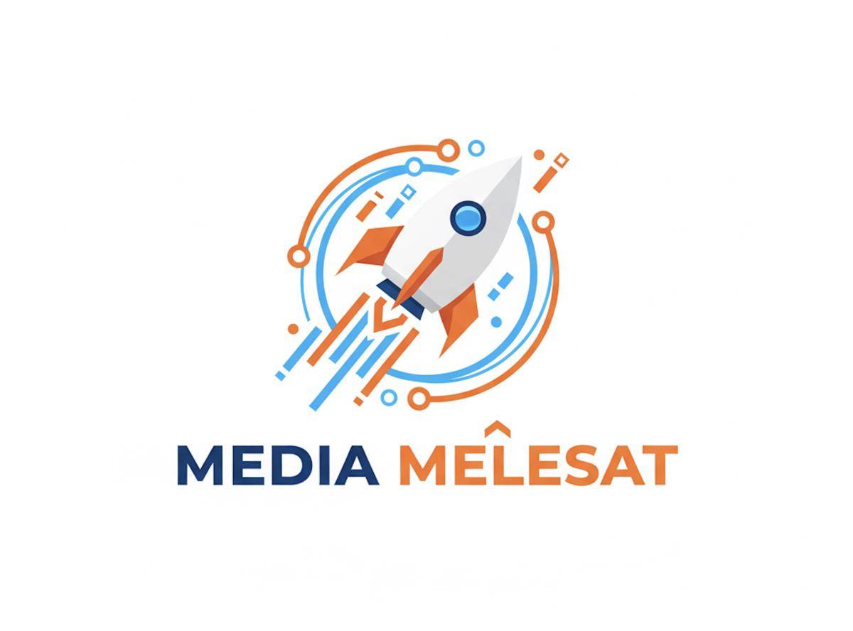 ilustrasi logo buatan Gemini
