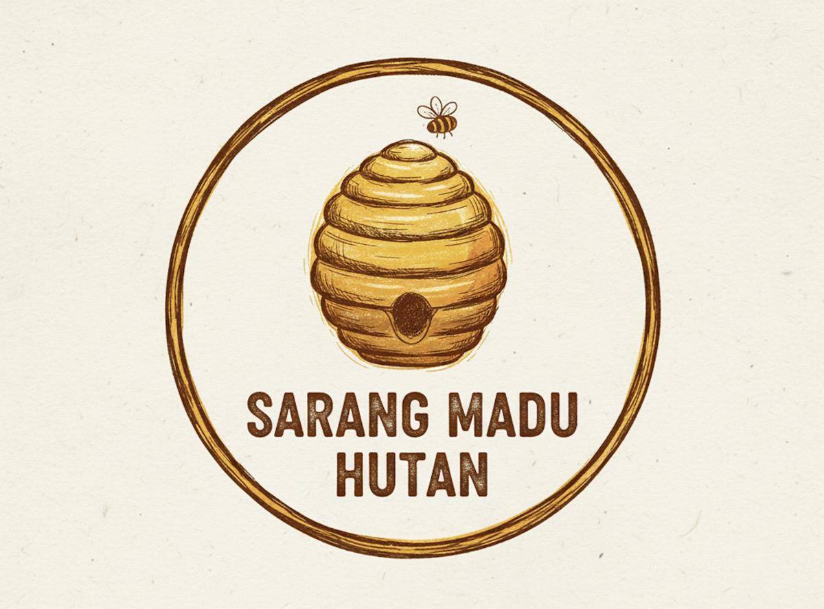 ilustrasi logo buatan Gemini
