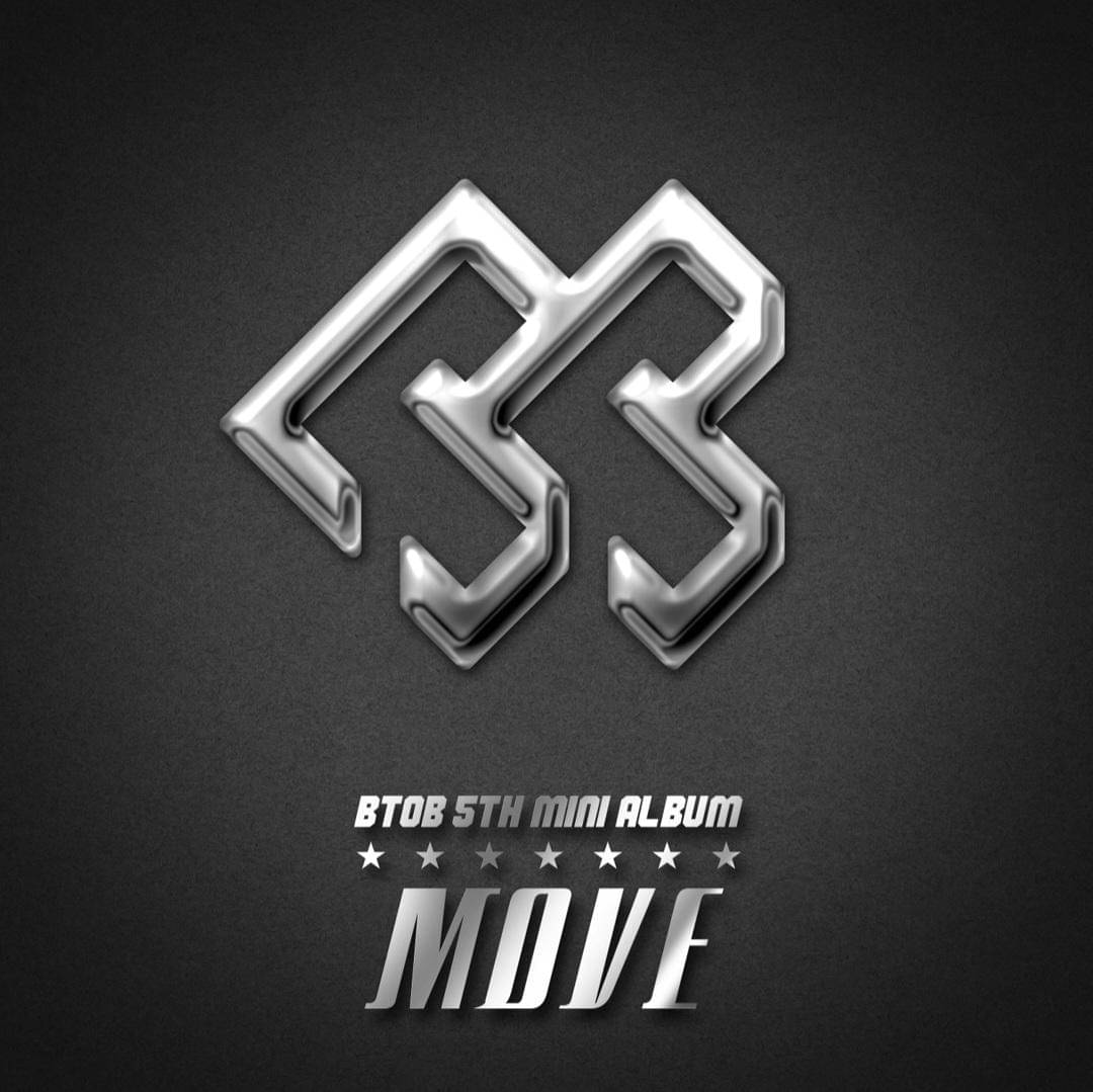 cover album Move