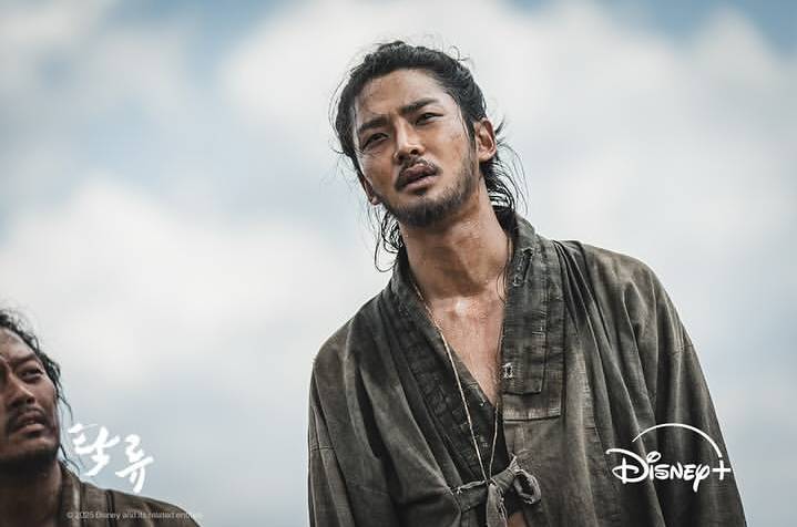 still cut drakor The Murky Stream