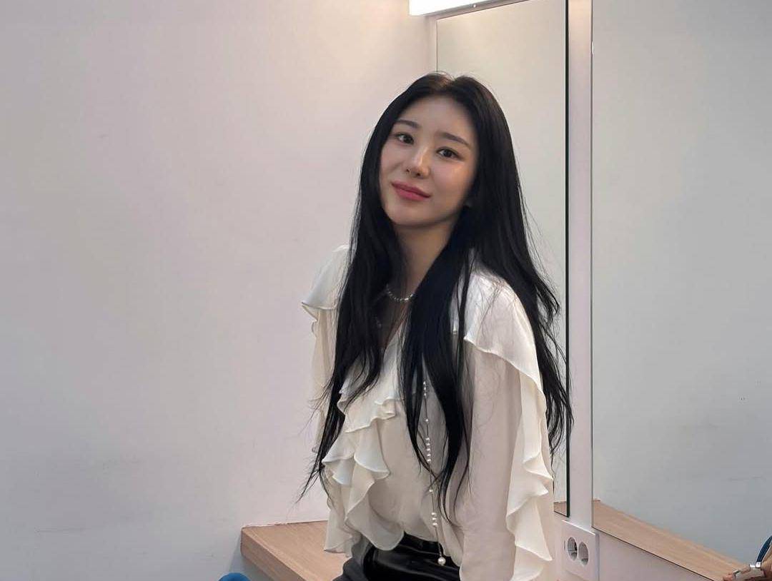 Lee Chae Yeon (instagram.com/chaestival_)