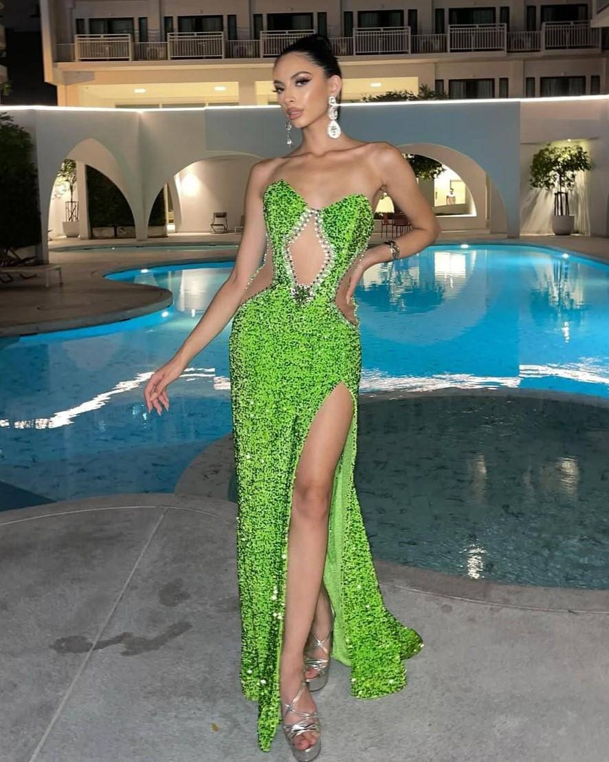 potret Giulia Zanoni, Miss Universe El Salvador 2025 (instagram.com/giulia._.zanoni)