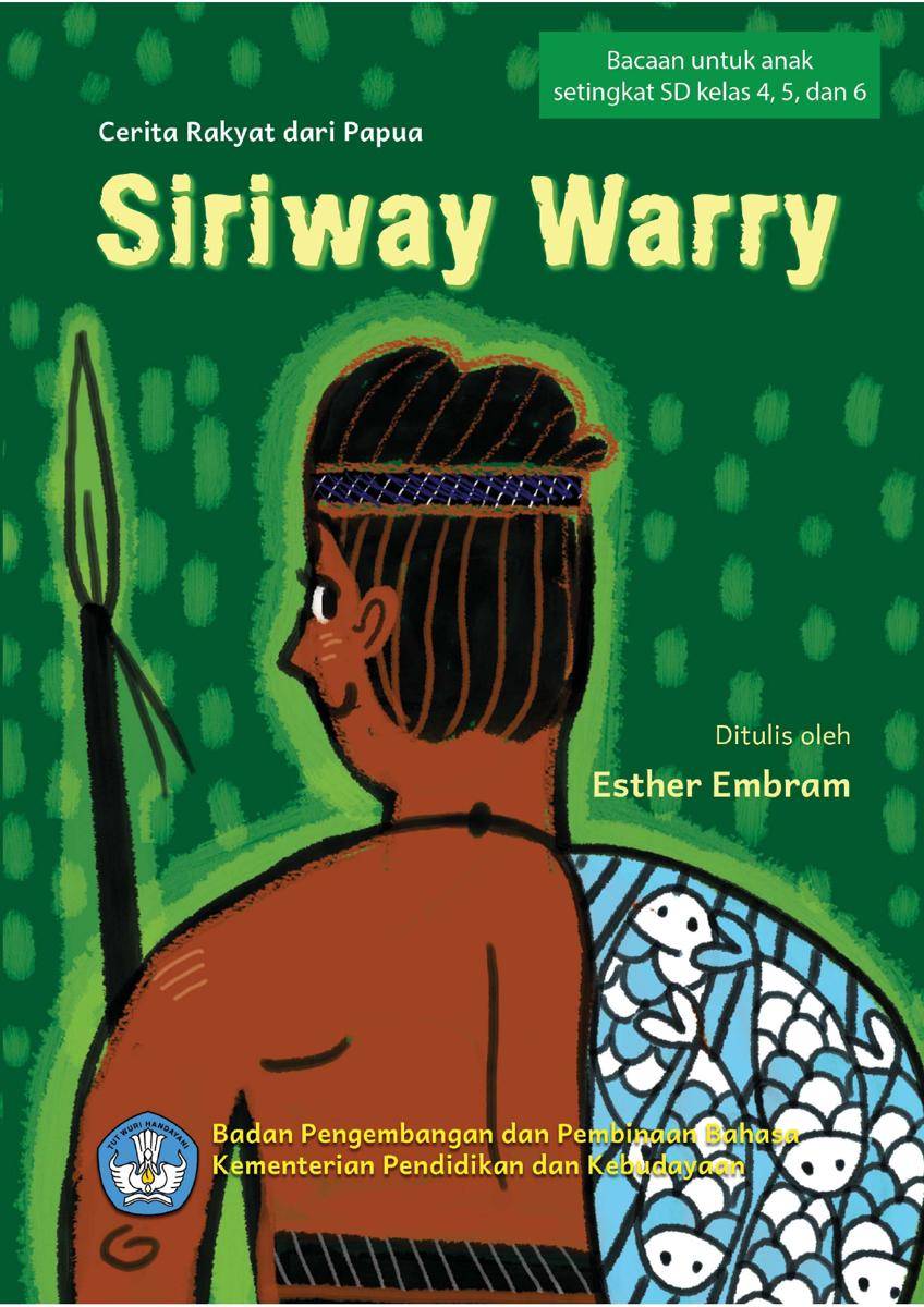 Siriway Warry