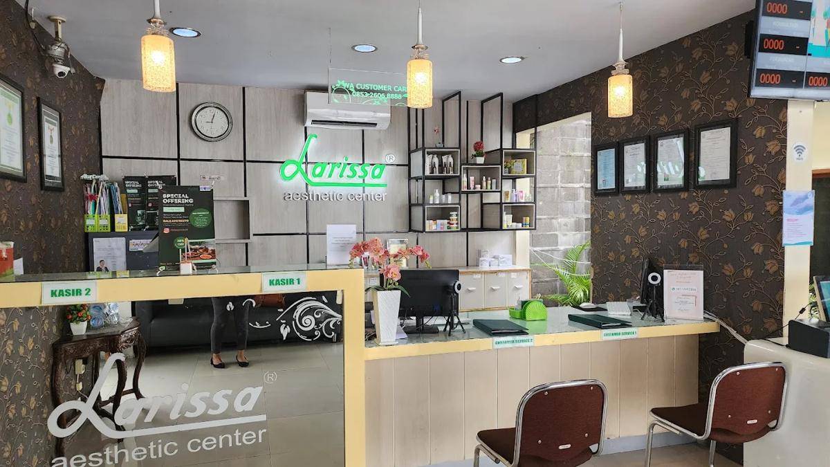 5 Rekomendasi Tempat Perawatan Wajah 100 Ribuan di Jogja