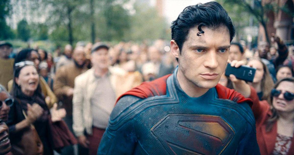 film Superman