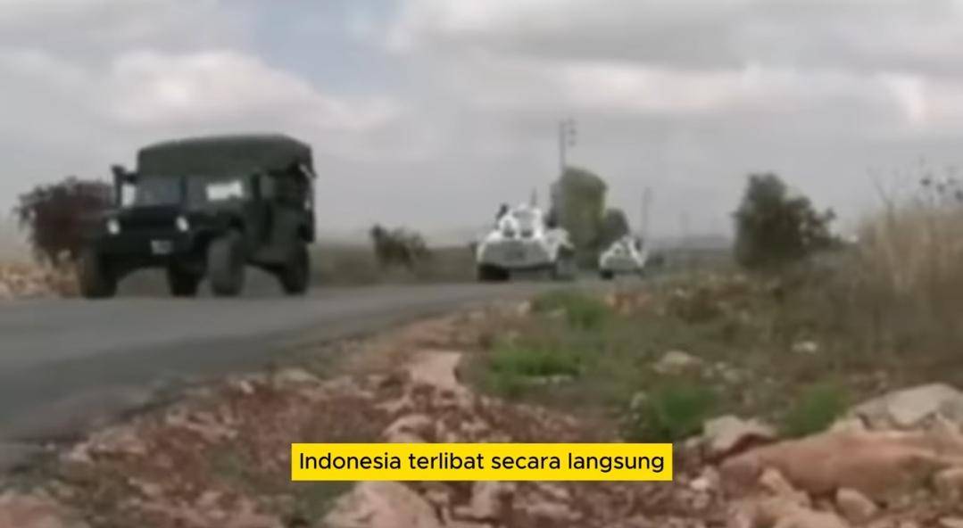 (Tangkapan layar YouTube Volkanbaba)