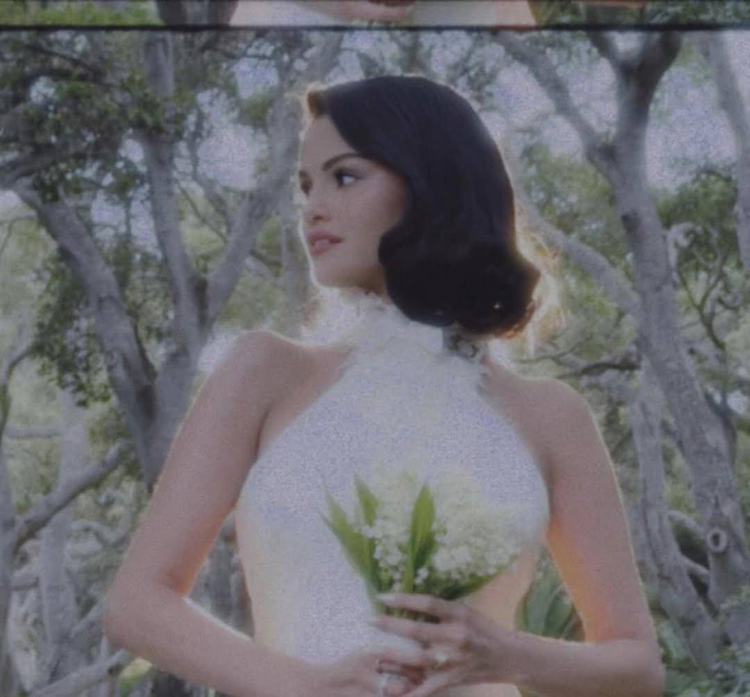 Pernikahan Selena Gomez dan Benny Blanco