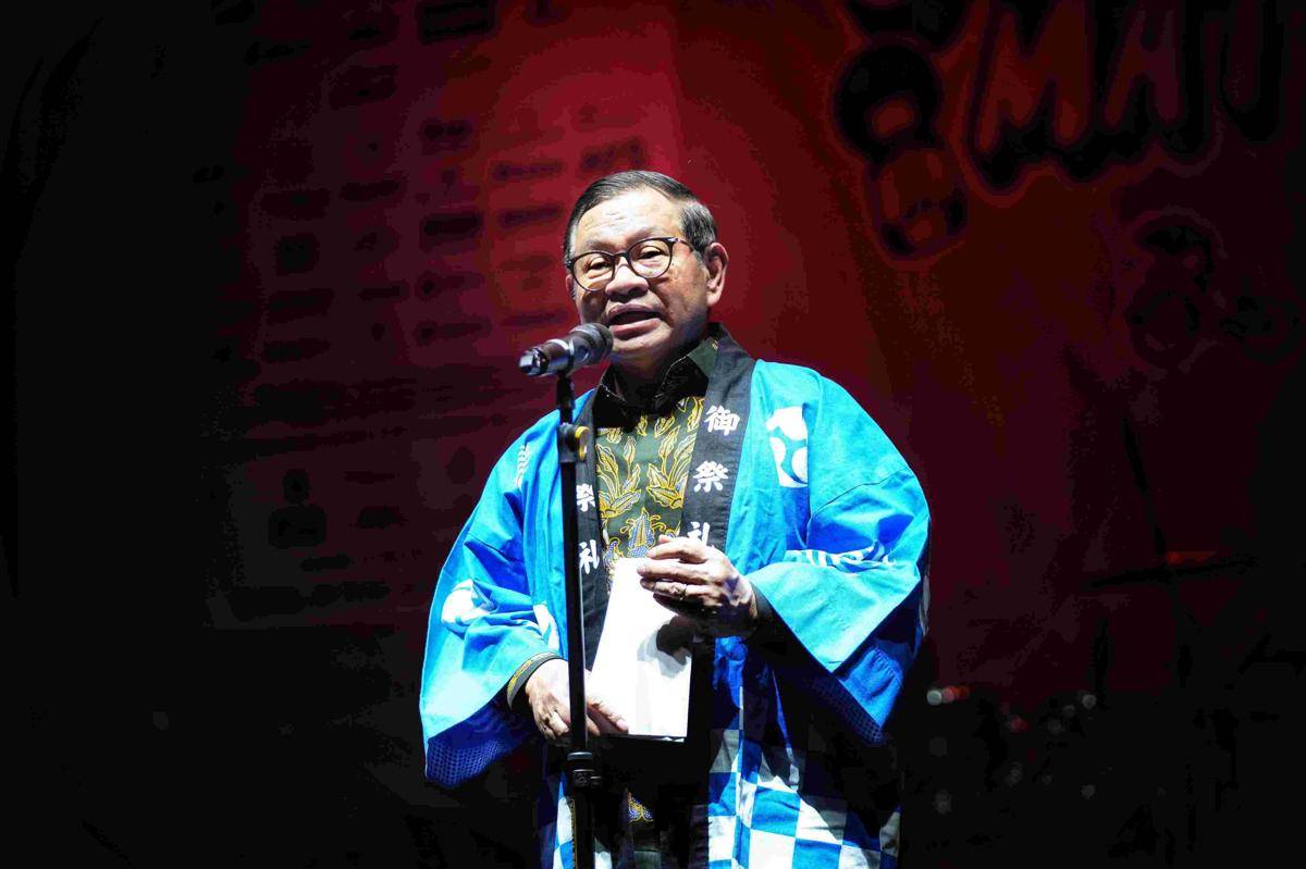 Pramono Anung