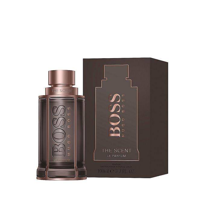 Hugo Boss Scent Le Parfum Men
