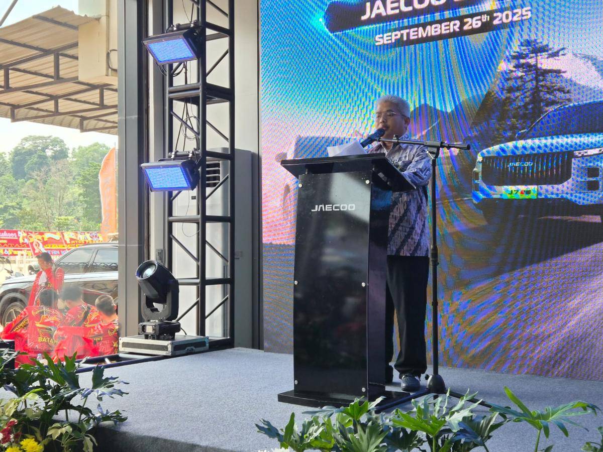 2. Opening speech by Mr. Hariadi, Head of DND, JAECOO Indonesia.jpeg
