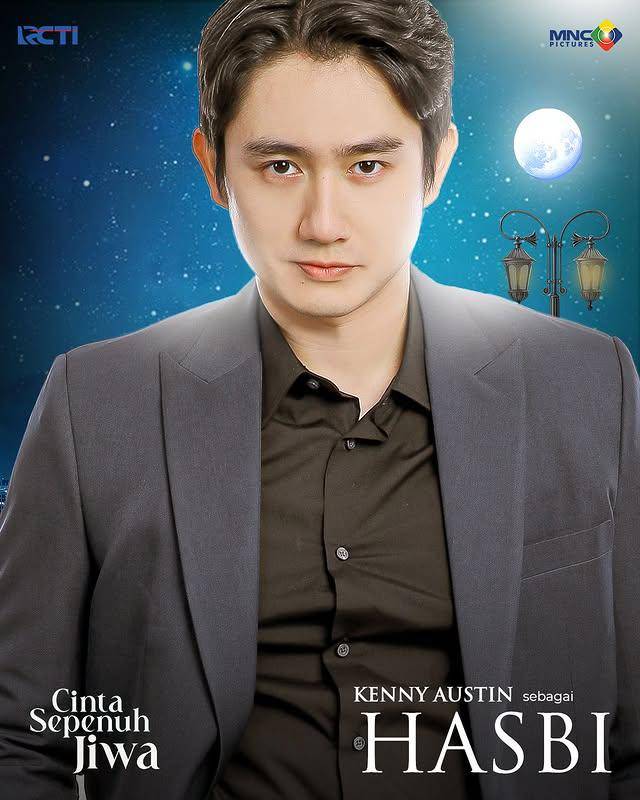 sinopsis sinetron Cinta Sepenuh Jiwa