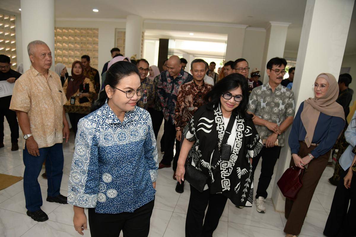desa wisata, kampung malon, kampung wisata