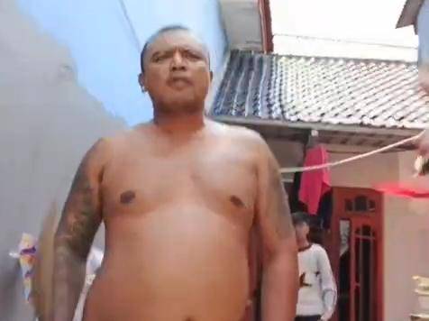 Pelaku penganiayaan kurir di Bekasi serahkan diri