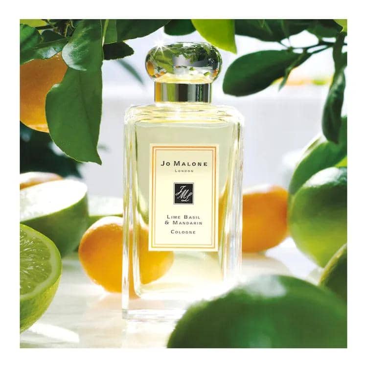 Jo Malone London Lime Basil & Mandarin