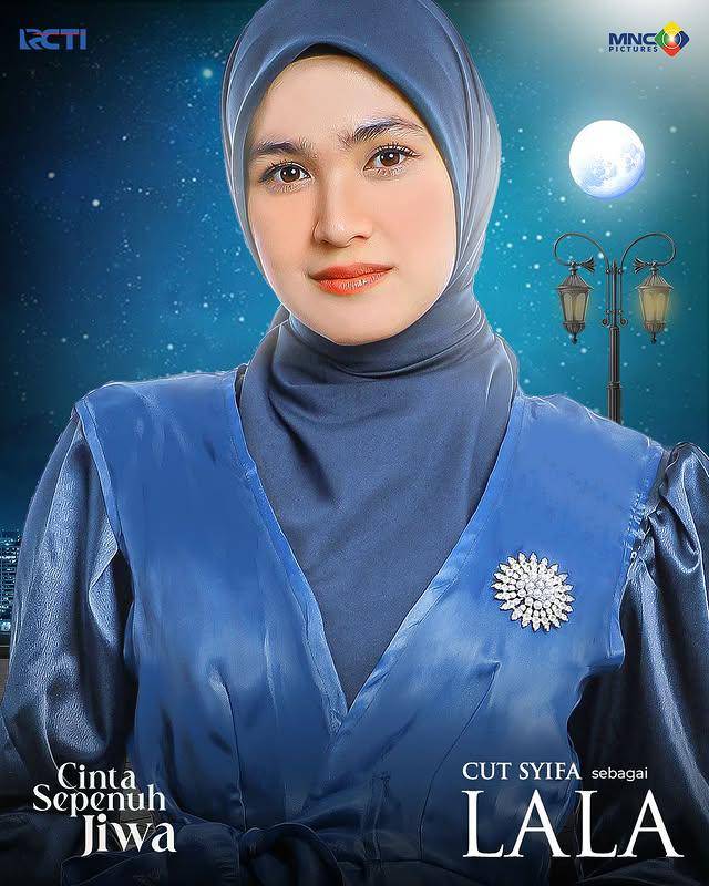 sinopsis sinetron Cinta Sepenuh Jiwa