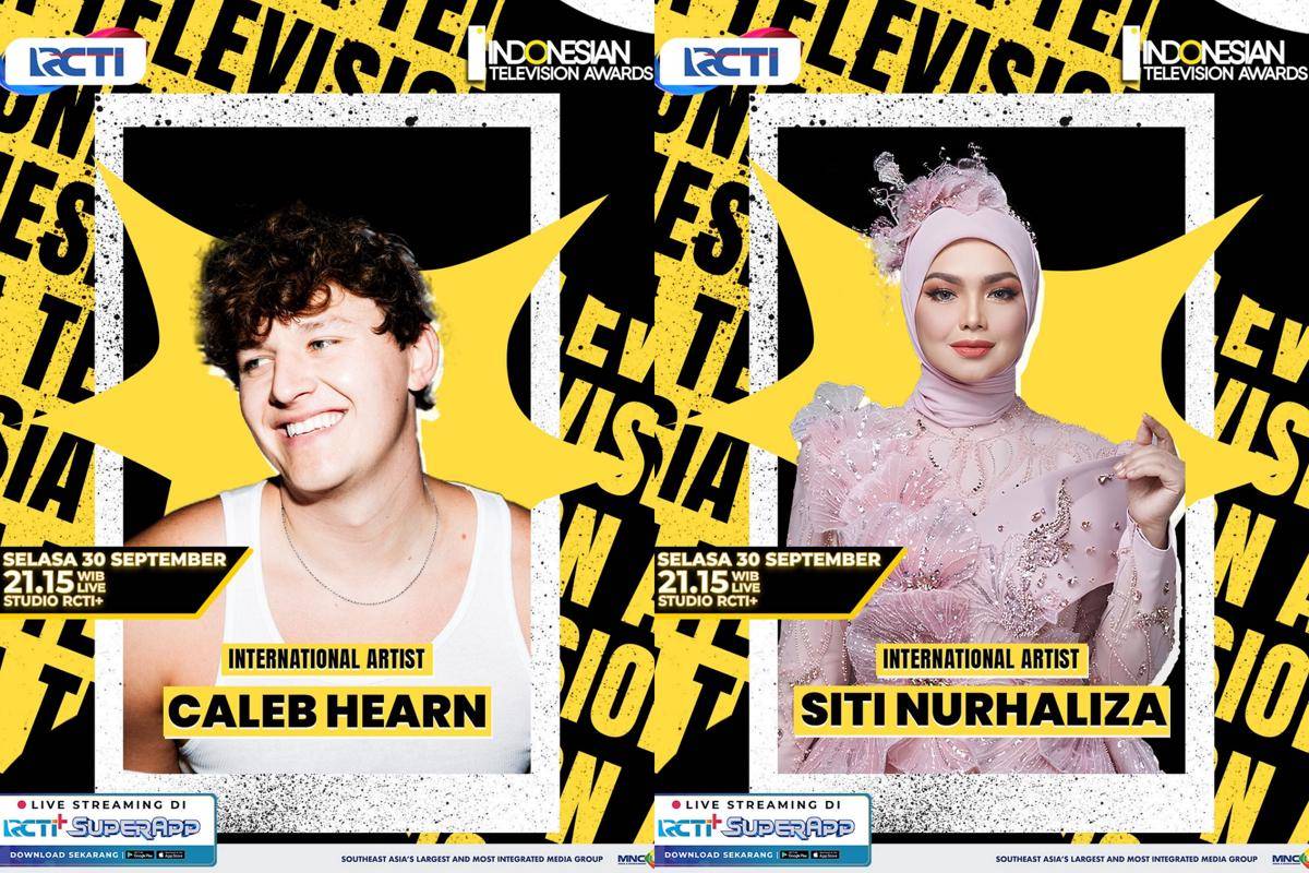 Indonesian Television Awards 2025