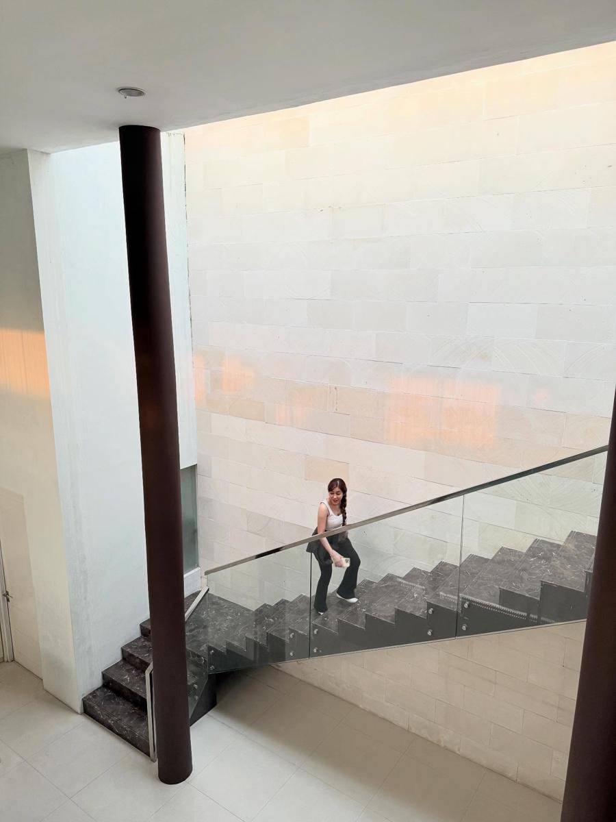 Rumah Baru Dilan Janiyar (Instagram.com/dilanjaniyar)