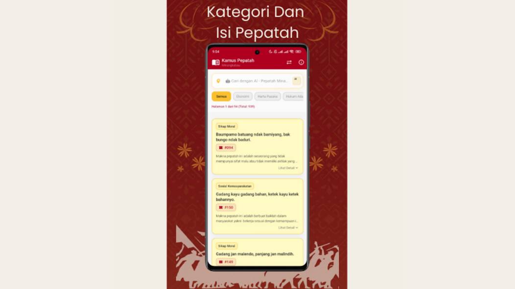  aplikasi translate bahasa Minang ke Indonesia 
