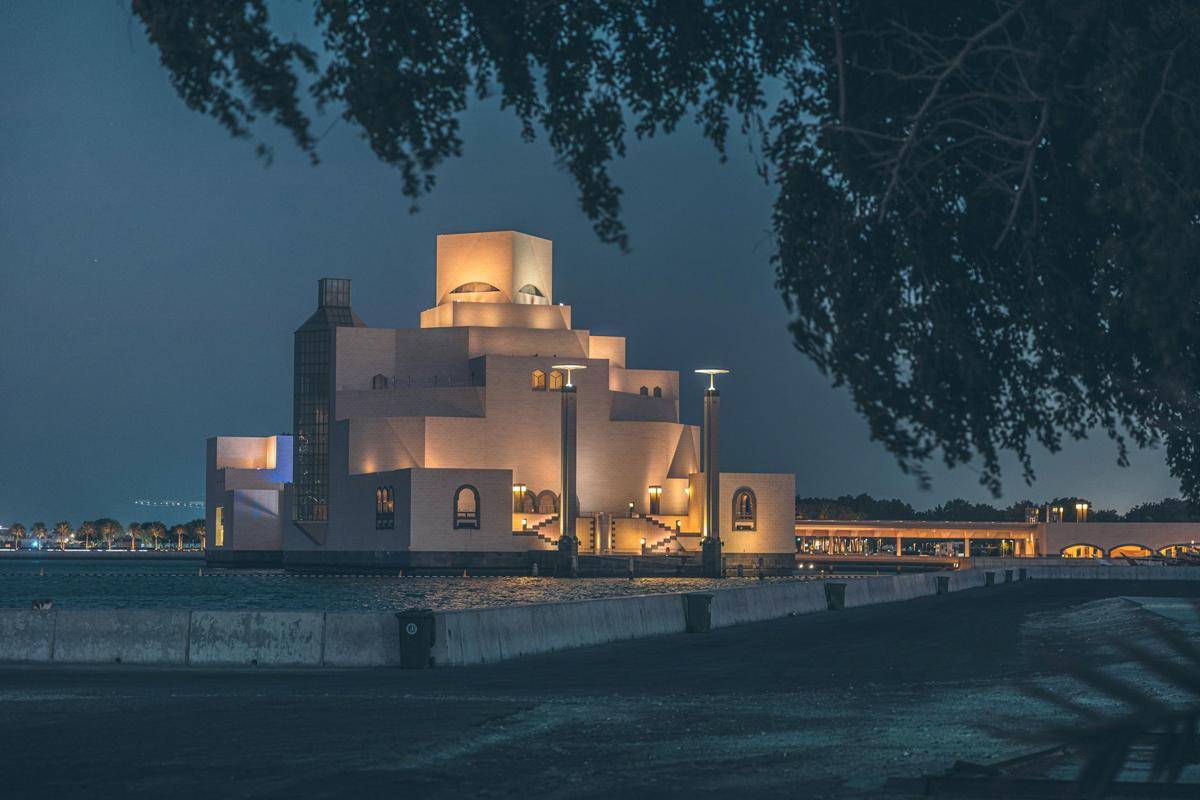 Kota Doha