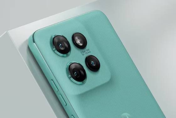 Motorola Edge 60 Neo